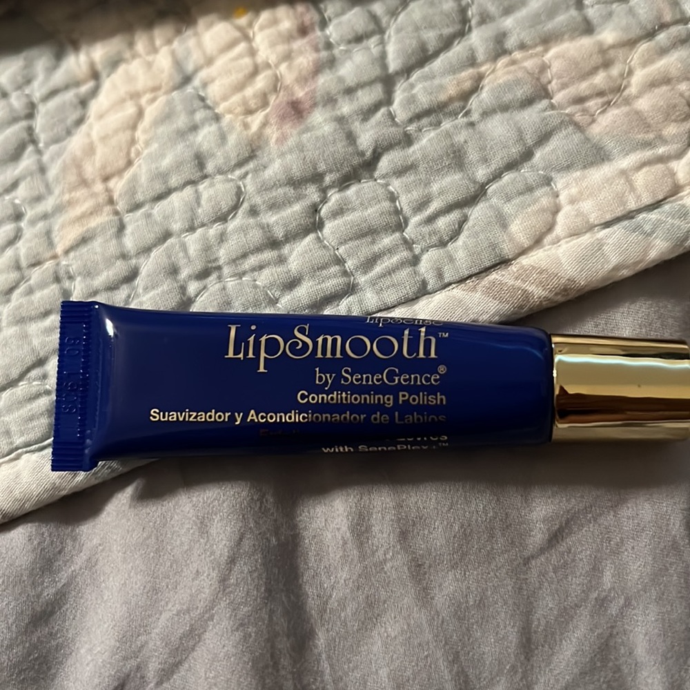 SeneGence LipSmooth Conditioning Polish